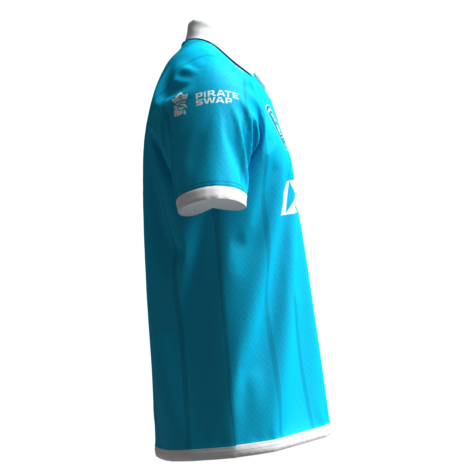 MIBR Pro Jersey 2025 - [LIGHT BLUE]