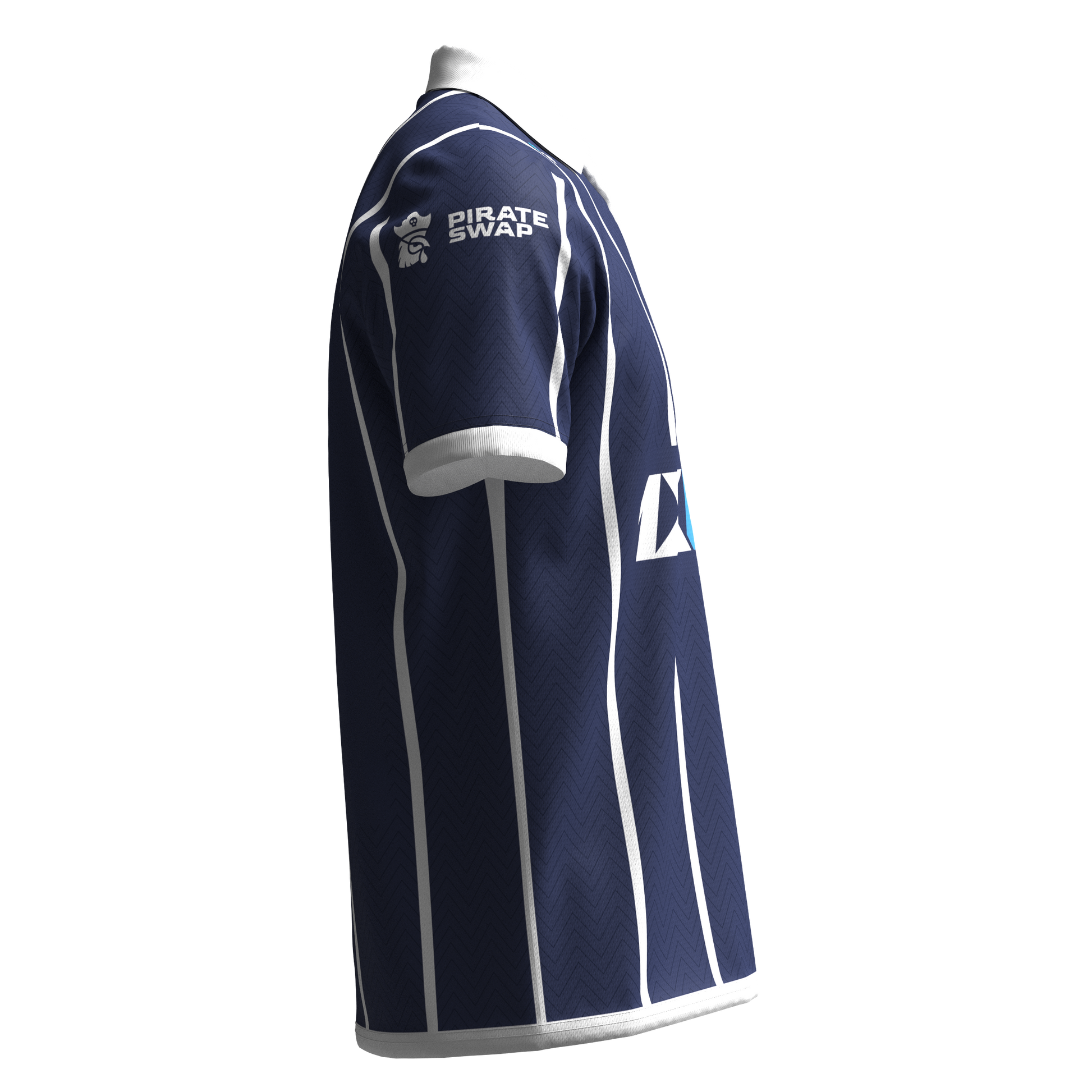 MIBR Pro Jersey 2025 - [NAVY]