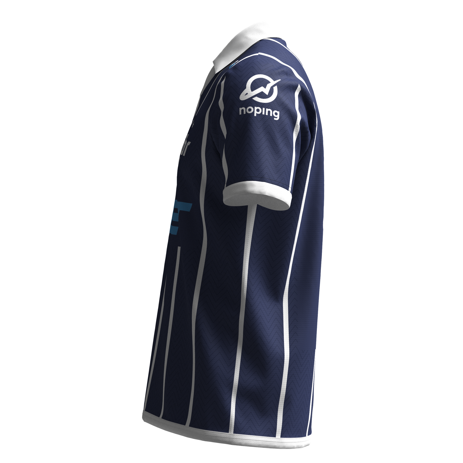 MIBR Pro Jersey 2025 - [NAVY]